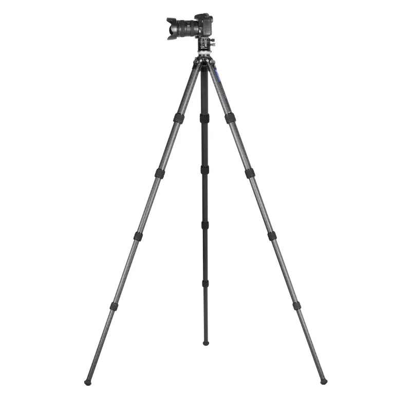 Leofoto statyw Ranger LS-365CEX