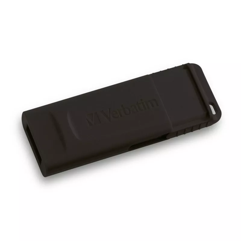 Verbatim Store n Go Slider  64GB USB 2.0