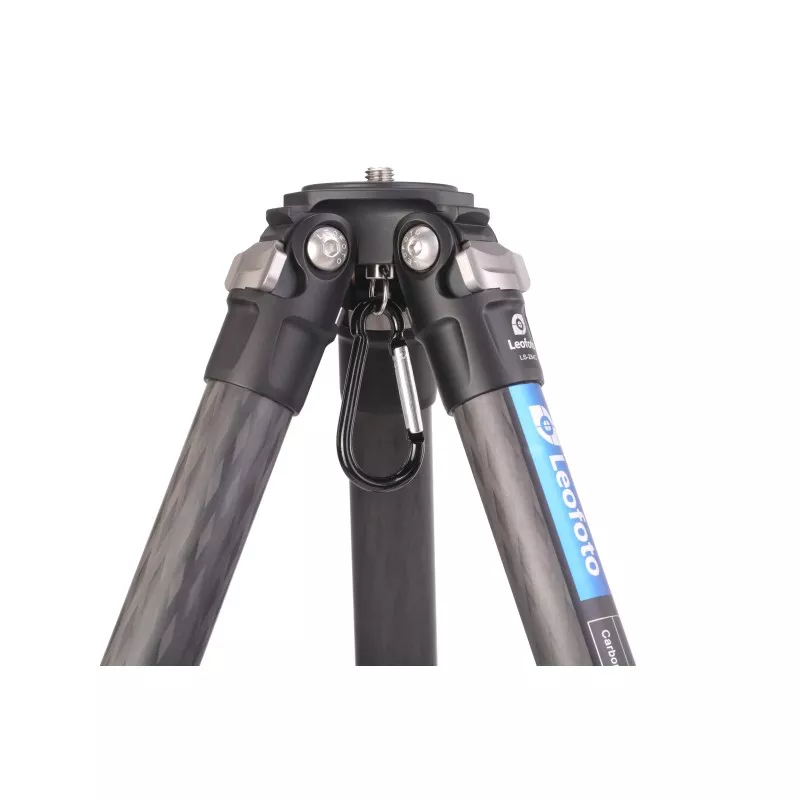 Leofoto statyw Ranger LS-284C+LH-30