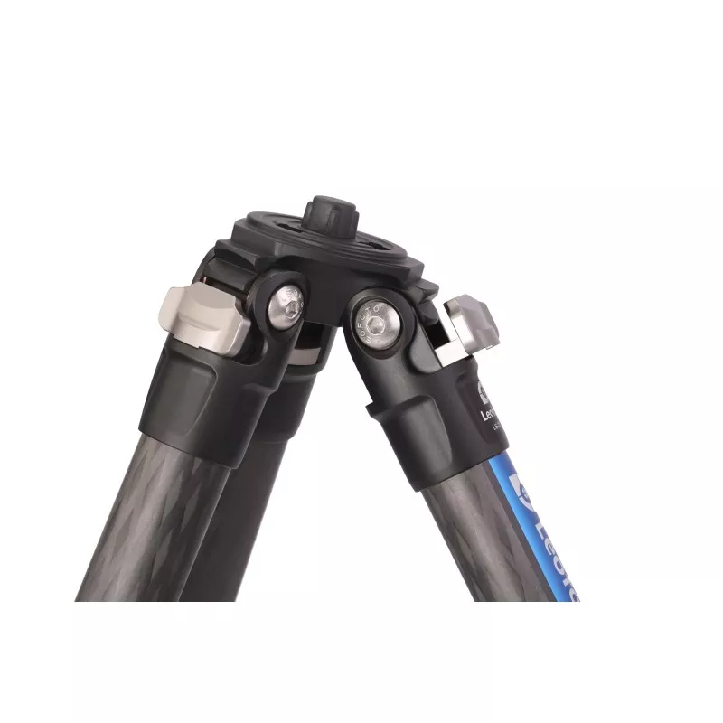 Leofoto statyw Ranger LS-284C+LH-30