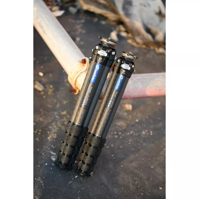 Leofoto statyw Ranger LS-365CEX