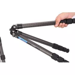 Leofoto statyw Ranger LS-284C+LH-30