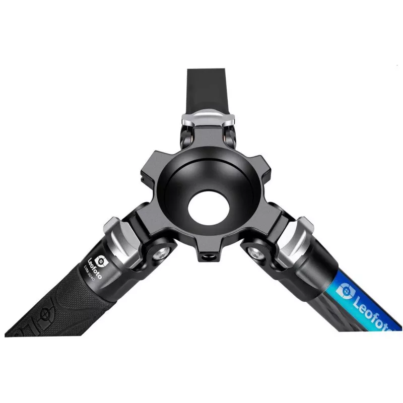 Leofoto statyw Manba LV-323C