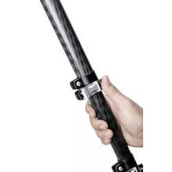 Leofoto statyw Manba LV-323C