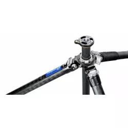 Leofoto statyw Manba LV-284C