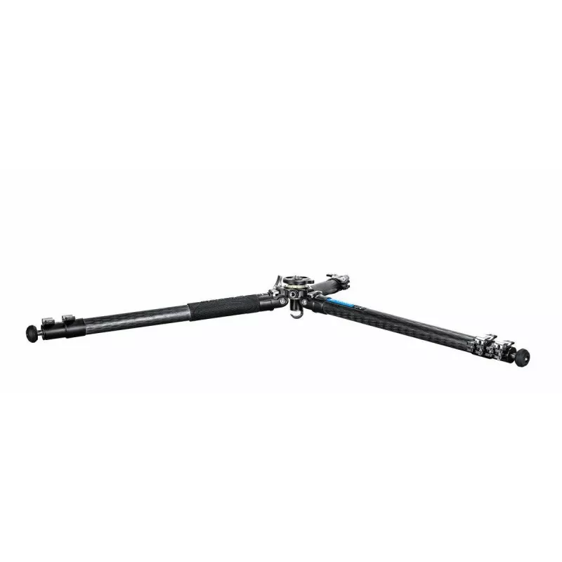 Leofoto statyw Manba LV-323C