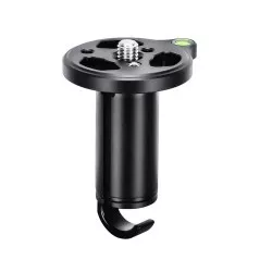 Leofoto statyw Manba LV-323C