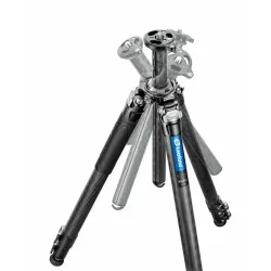 Leofoto statyw Manba LV-323C