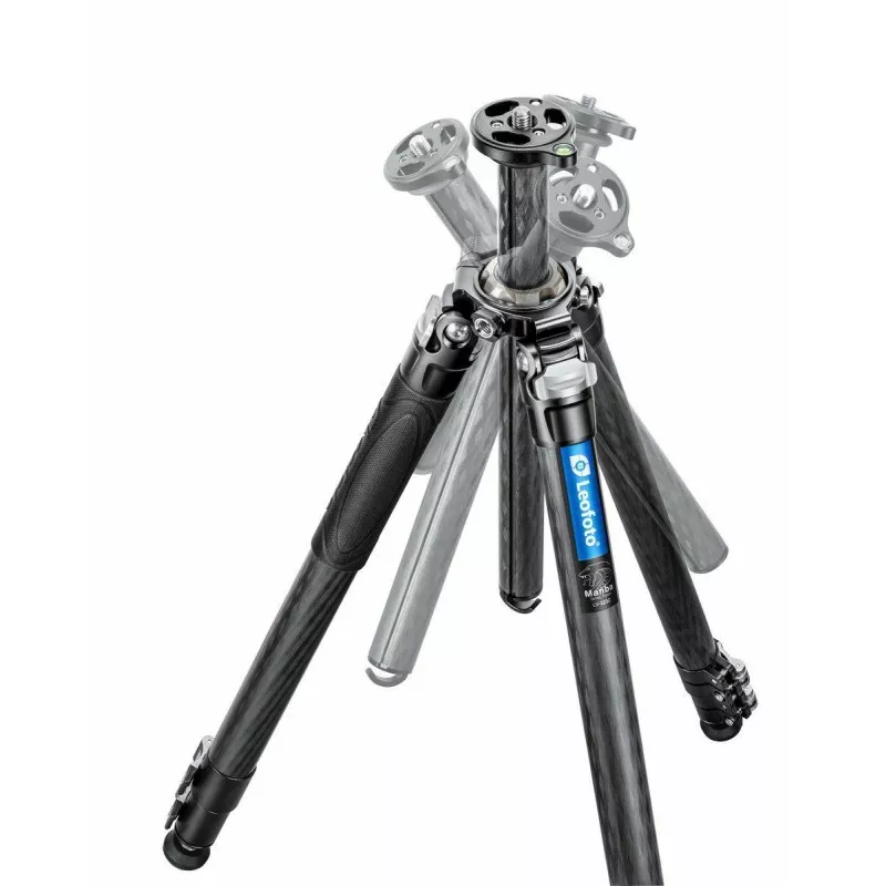 Leofoto statyw Manba LV-323C