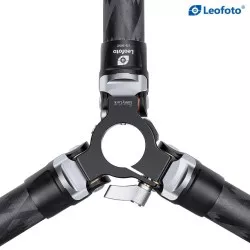 Leofoto statyw Mr Q LQ-365C+LH-47