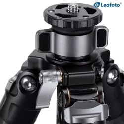Leofoto statyw Mr Q LQ-365C+LH-47