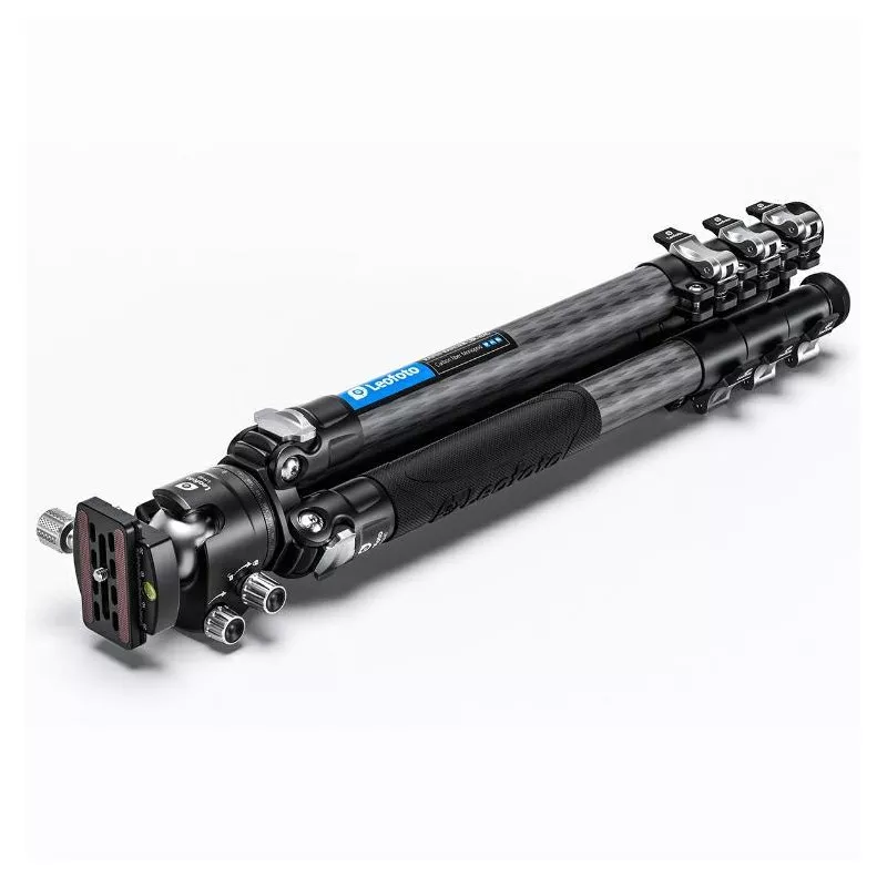 Leofoto statyw Rapid Ranger