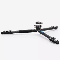 Leofoto statyw Rapid Ranger