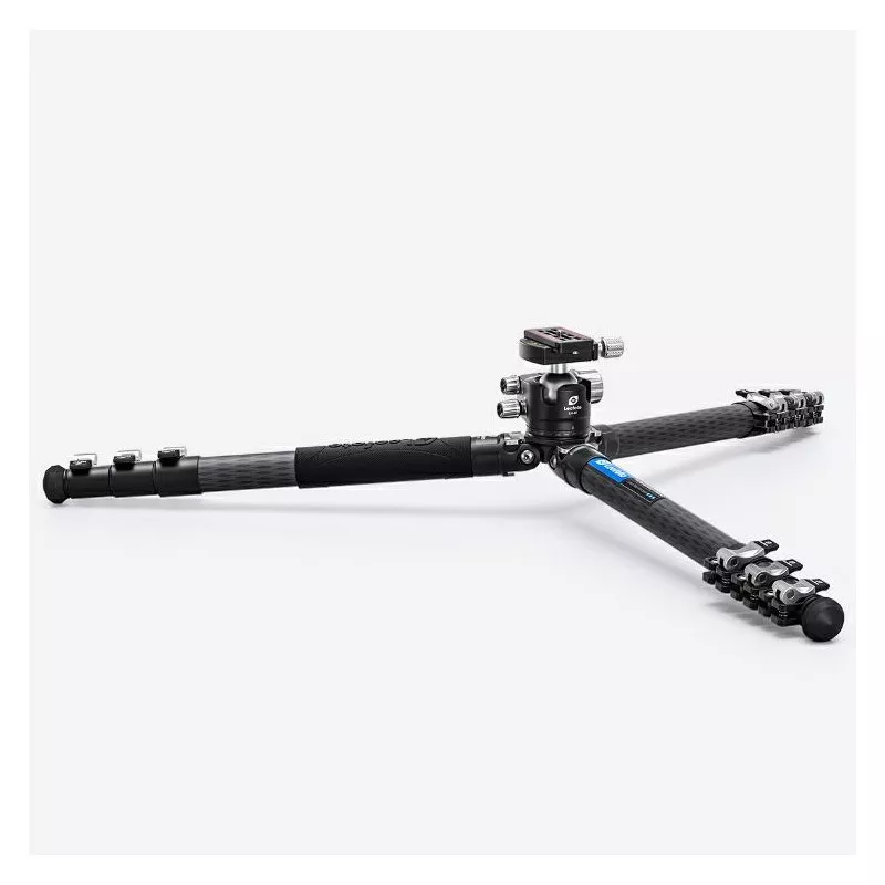Leofoto statyw Rapid Ranger
