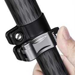 Leofoto statyw Rapid Ranger