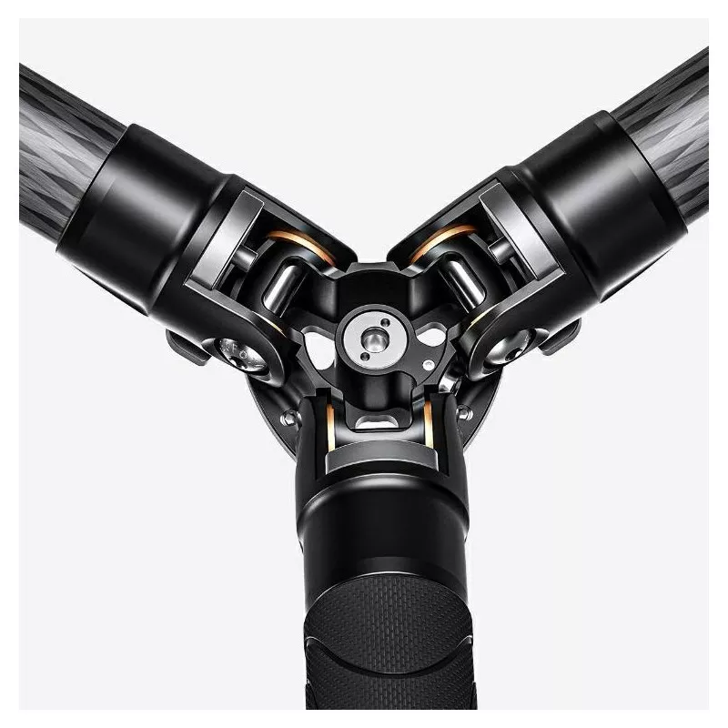 Leofoto statyw Rapid Ranger