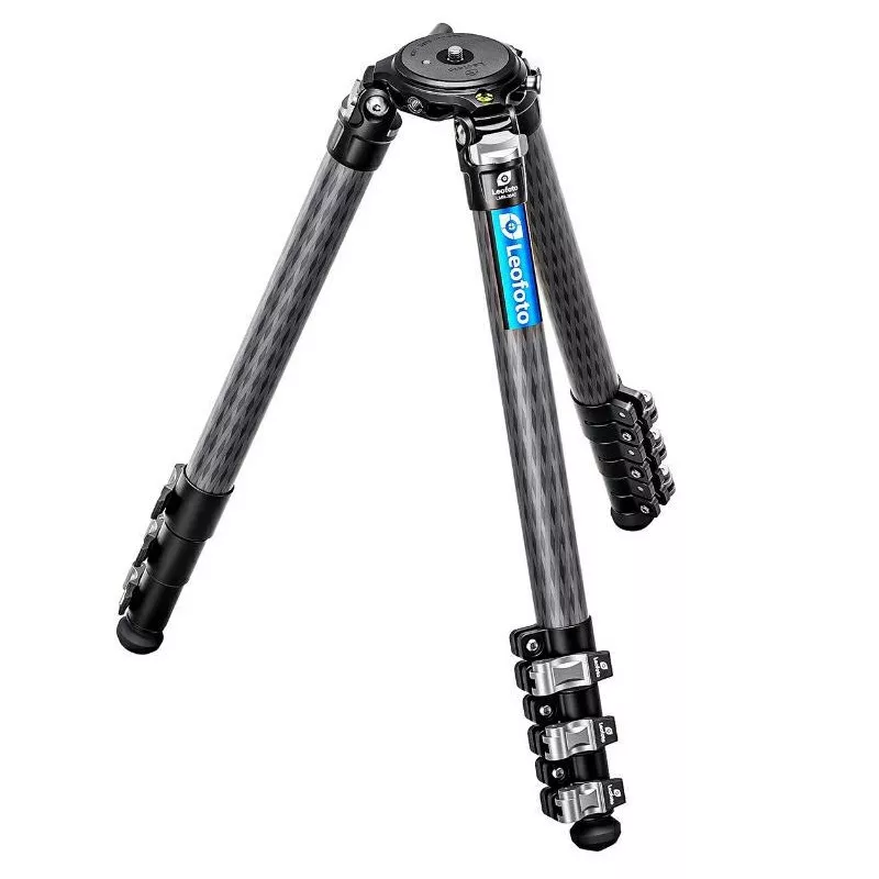 Leofoto statyw Rapid Summit LMR-364C