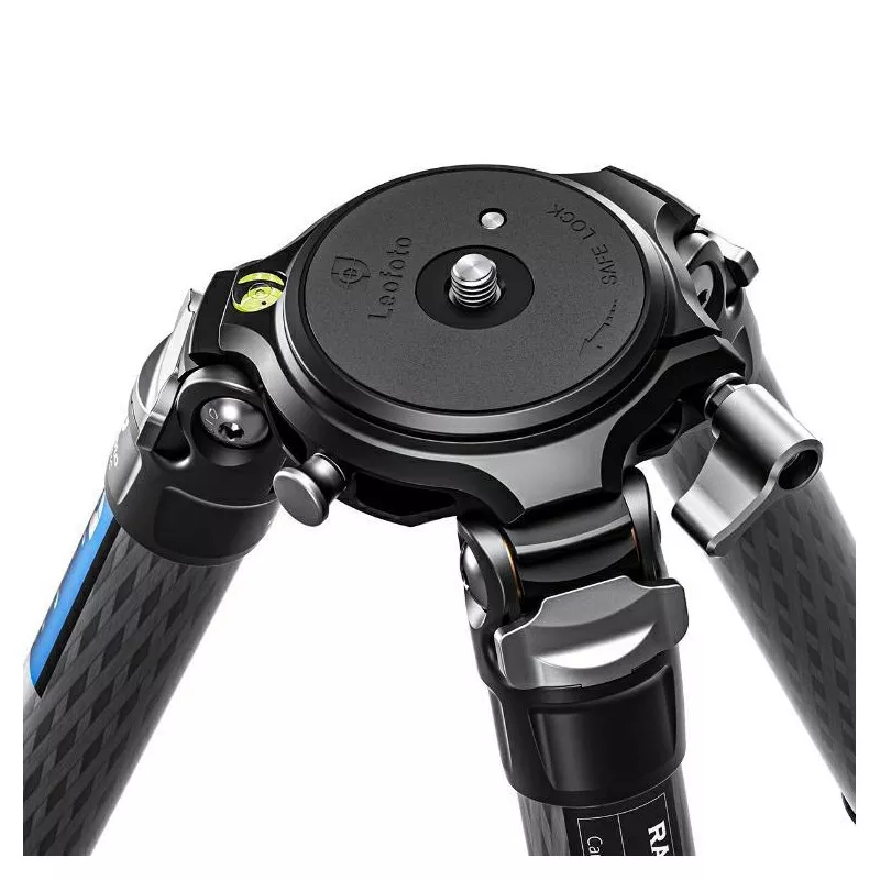 Leofoto statyw Rapid Summit LMR-364C