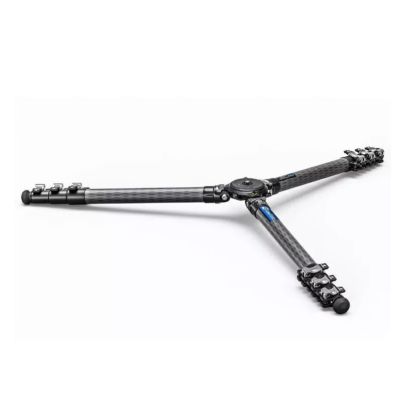 Leofoto statyw Rapid Summit LMR-364C