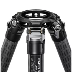 Leofoto statyw Rapid Summit LMR-364C