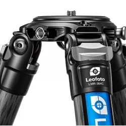Leofoto statyw Rapid Summit LMR-364C