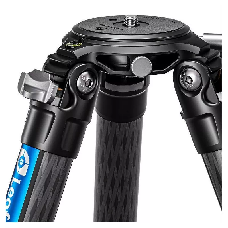 Leofoto statyw Rapid Summit LMR-364C