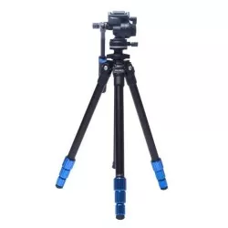 Benro statyw Slim TSL08AS2CSH