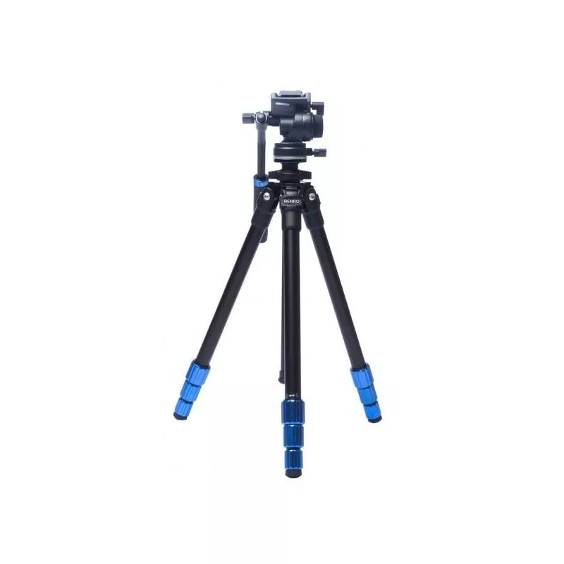 Benro statyw Slim TSL08AS2CSH