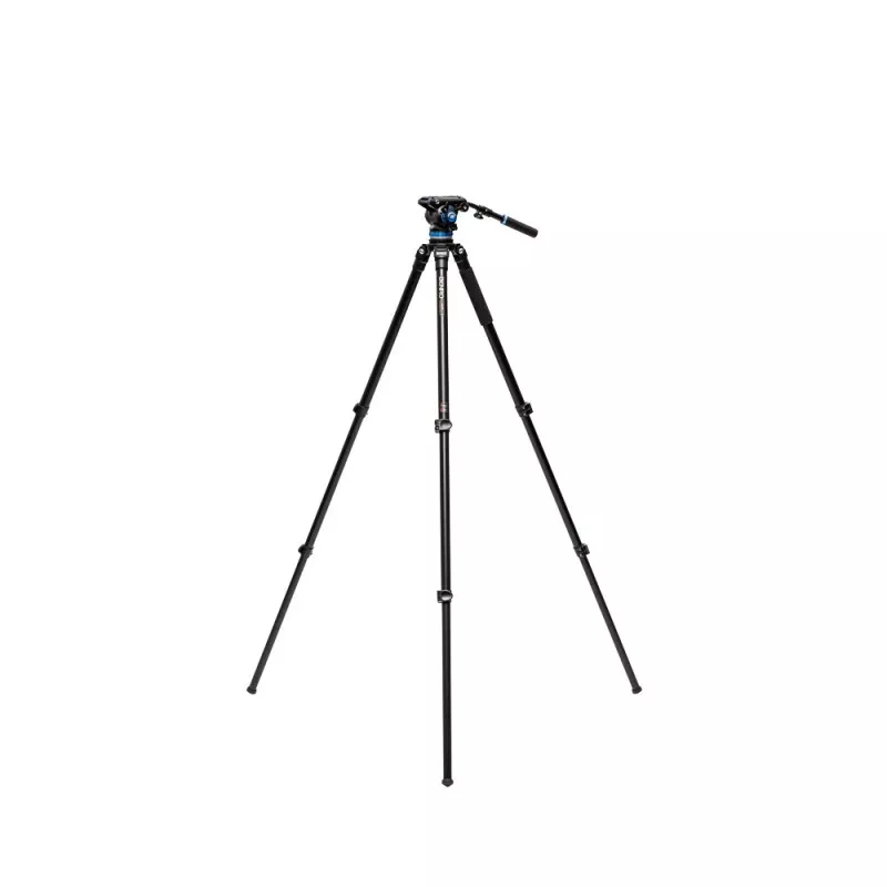 Benro statyw A373F + głowica S6PRO