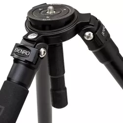 Benro statyw A373F + głowica S6PRO