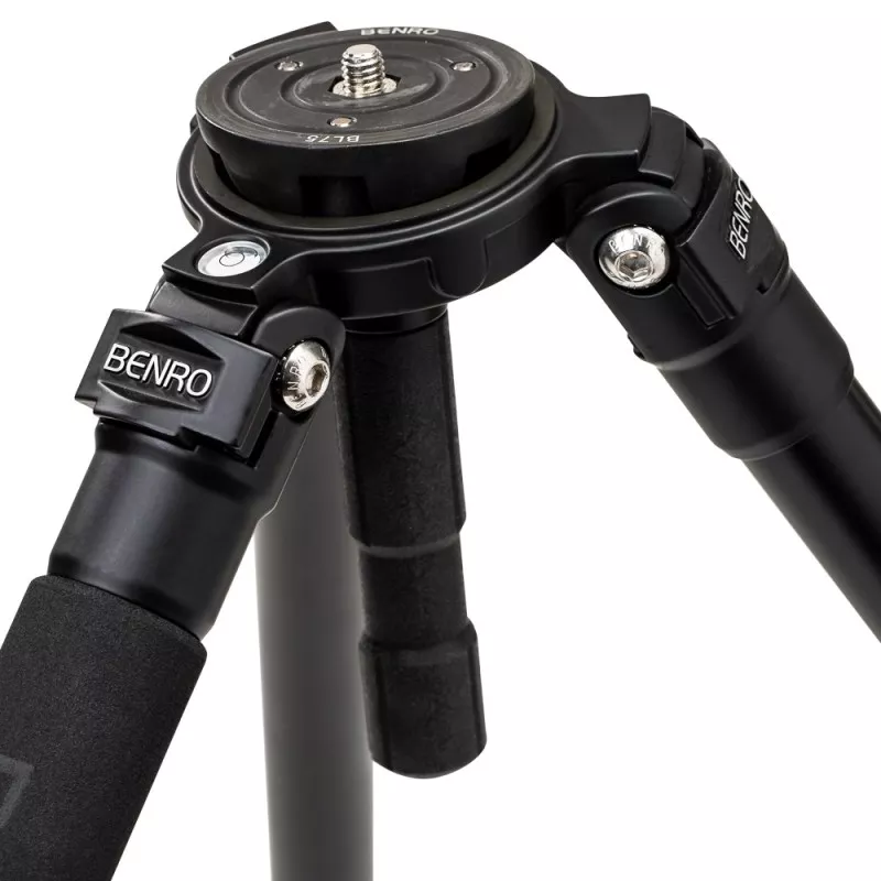 Benro statyw A373F + głowica S6PRO