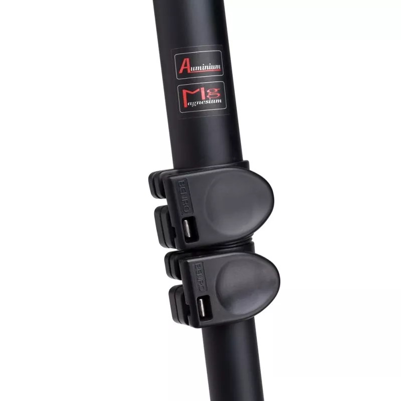 Benro statyw A373F + głowica S6PRO