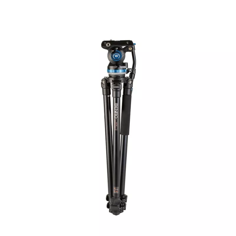 Benro statyw A373F + głowica S8PRO