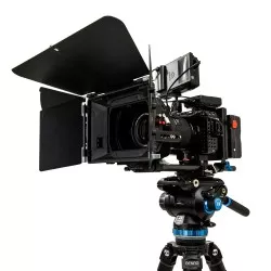 Benro statyw A373F + głowica S8PRO