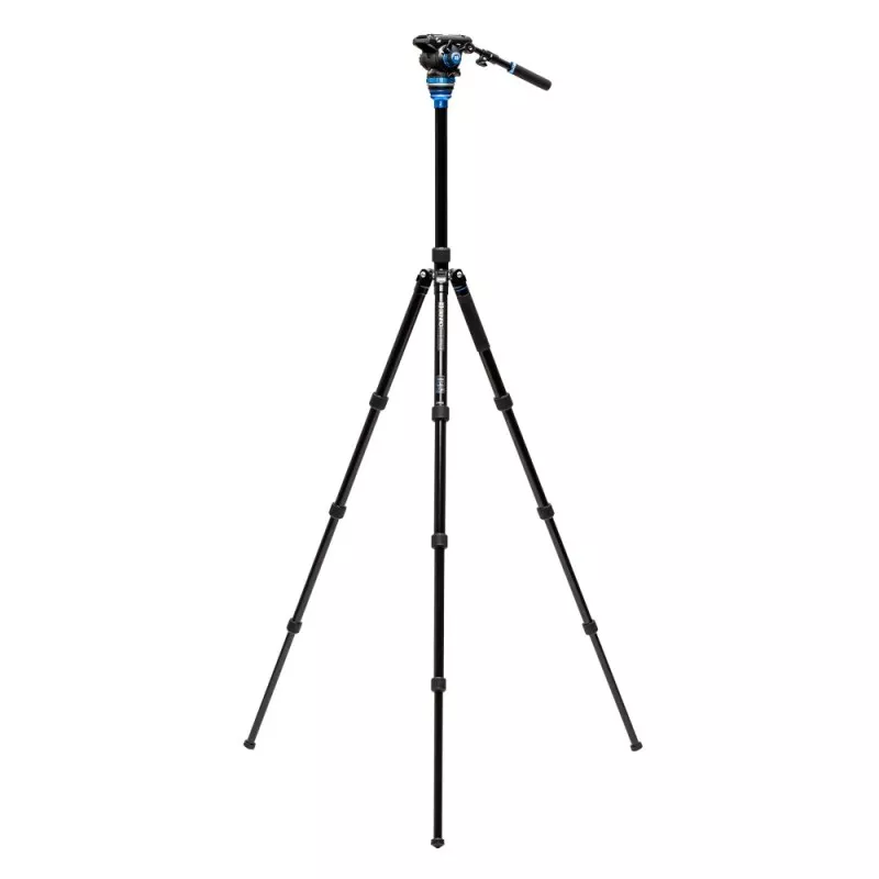 Benro statyw Aero7 3883T+głowica S6PRO