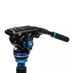 Benro statyw Aero7 3883T+głowica S6PRO