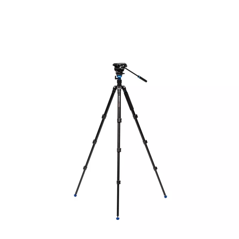 Benro statyw Aero4 A2883F+głowica S4PRO
