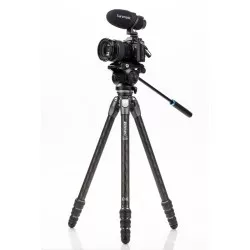 Benro statyw Tortoise 24CLV