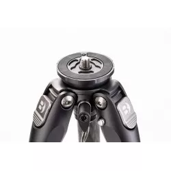 Benro statyw Tortoise 24CLV