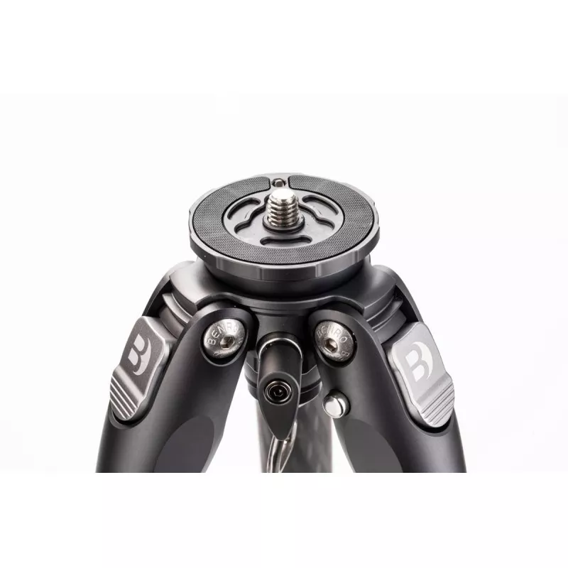 Benro statyw Tortoise 24CLV