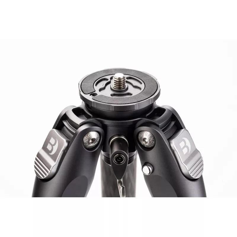 Benro statyw Tortoise 34CLV