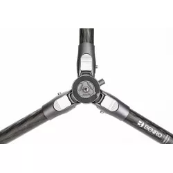 Benro statyw Tortoise 34CLV