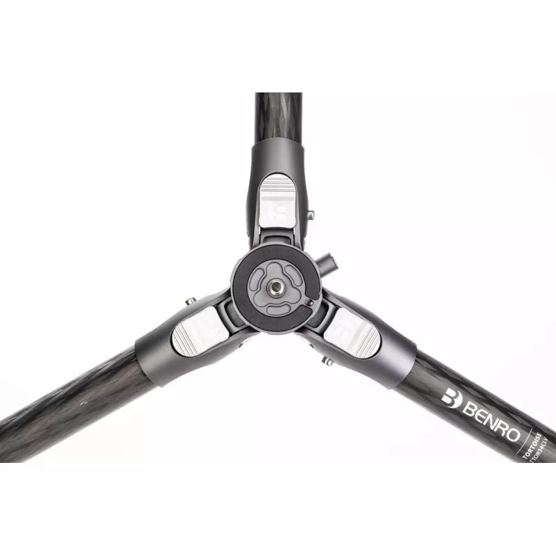 Benro statyw Tortoise 34CLV