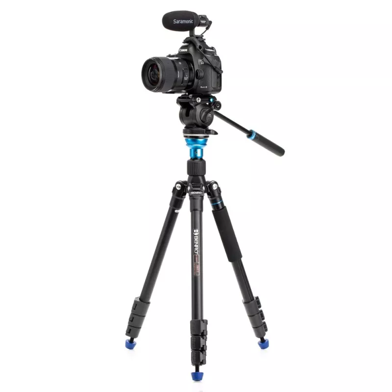 Benro statyw Aero2 A1883FS2PRO