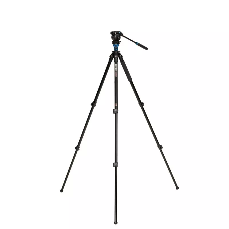 Benro statyw A1573FS2PRO