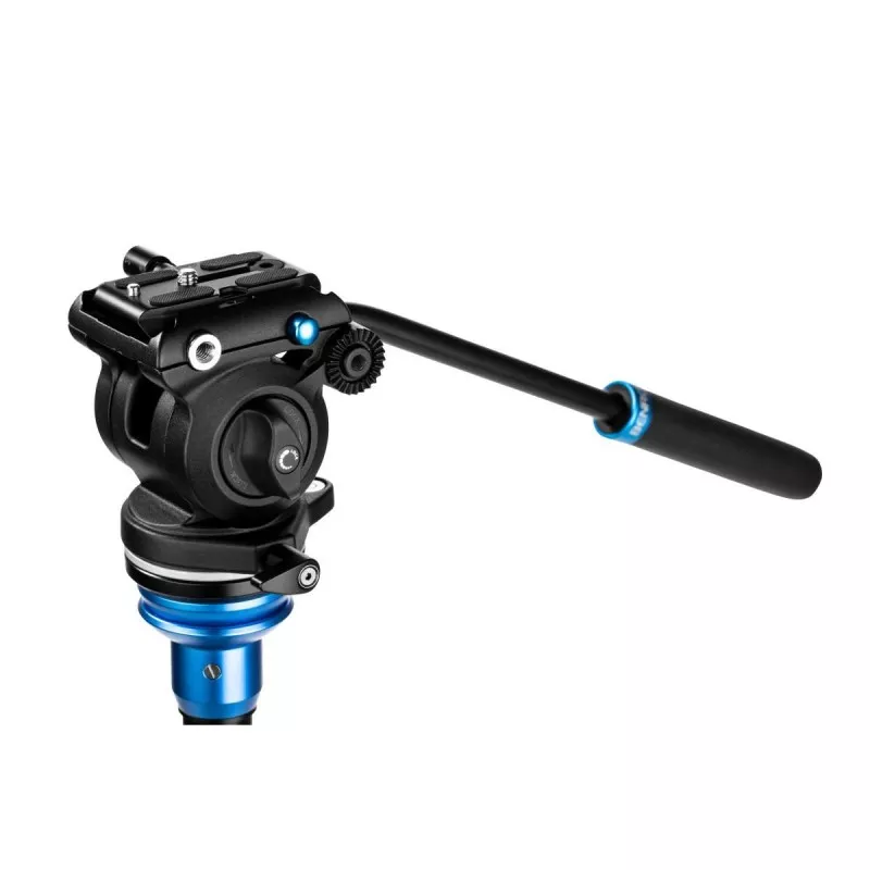 Benro statyw A1573FS2PRO