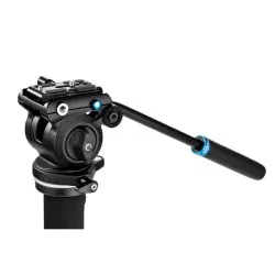Benro monopod alum. A38FDS2PRO
