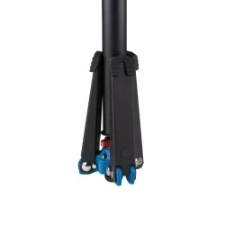 Benro monopod alum. A38FDS2PRO