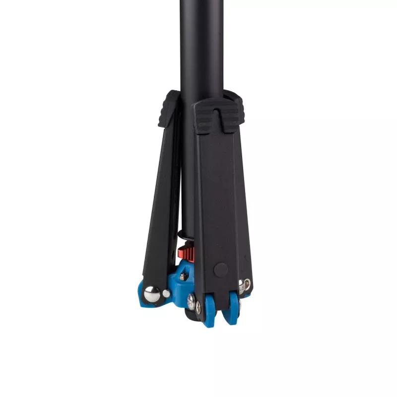 Benro monopod alum. A38FDS2PRO
