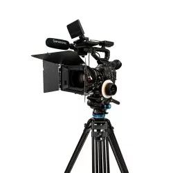 Benro statyw A673TMBS8PRO